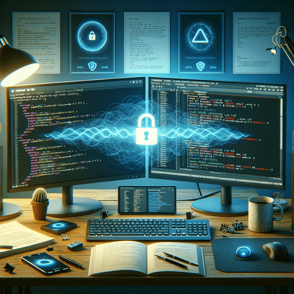 Service to Service TLS